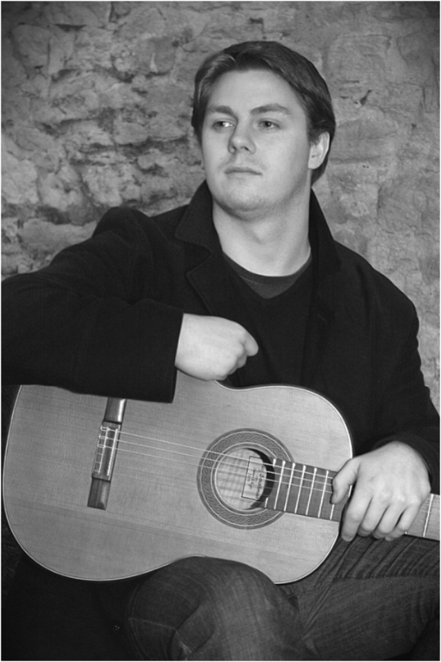 Jonathan Wiseman